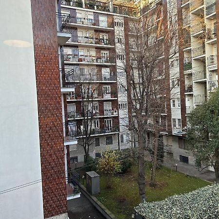 Porta Genova Suite Modern House Milano Eksteriør bilde