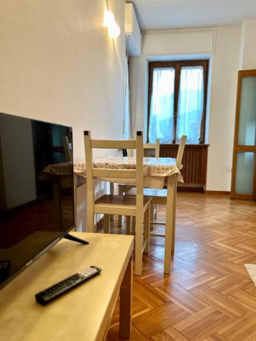 Porta Genova Suite Modern House Milano Eksteriør bilde
