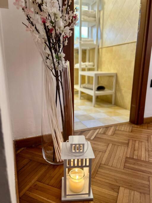 Porta Genova Suite Modern House Milano Eksteriør bilde