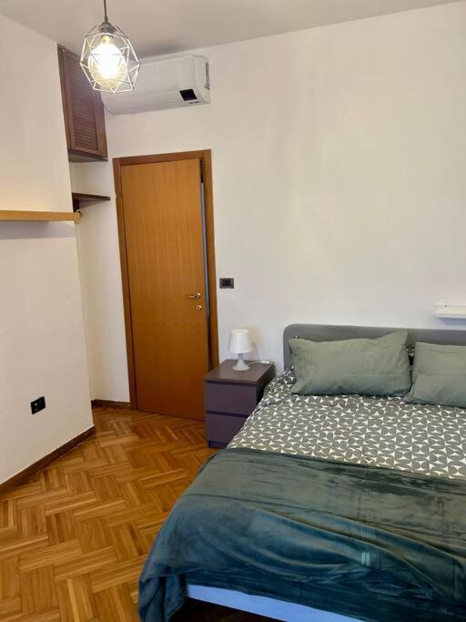 Porta Genova Suite Modern House Milano Eksteriør bilde