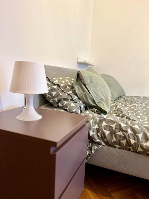 Porta Genova Suite Modern House Milano Eksteriør bilde