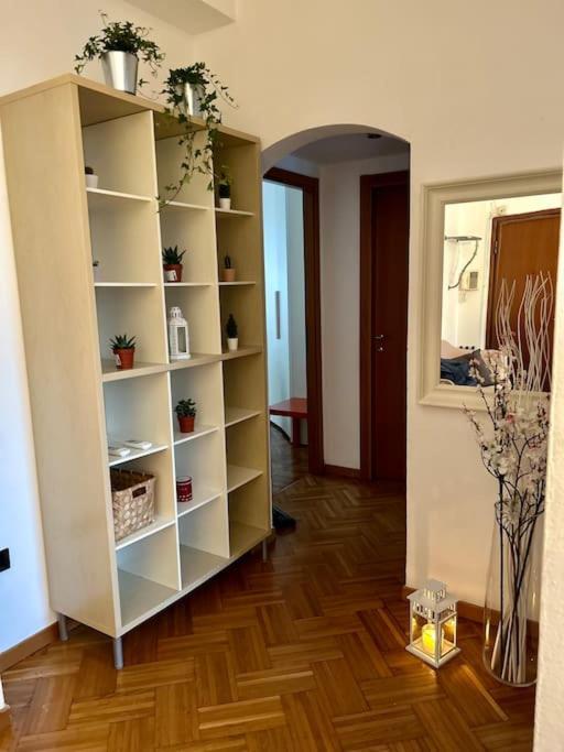 Porta Genova Suite Modern House Milano Eksteriør bilde