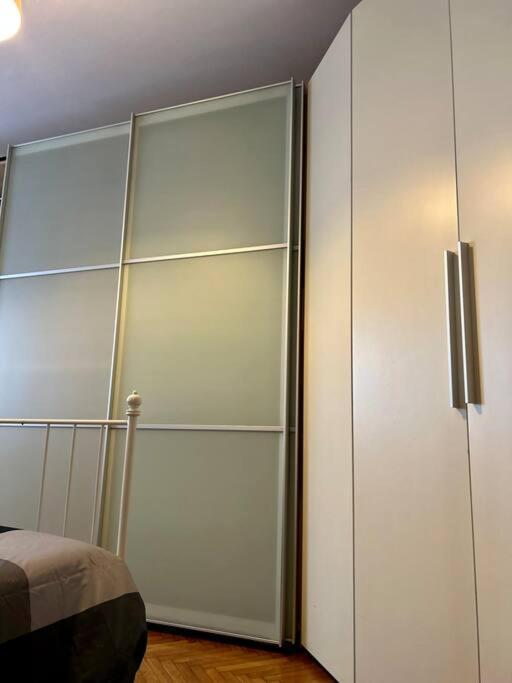 Porta Genova Suite Modern House Milano Eksteriør bilde